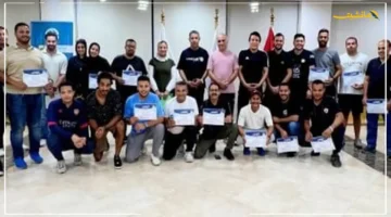 حدث مميز في الأسمرات! تنمية كلوب الأسمرات يكرم نجومه بيوم رياضي حافل بعد موسم صيفي ناجح. 1